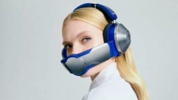 Dyson, Kendinden Maskeli Kulaklığını Satışa Çıkardı