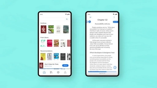e-Kitap Okumak İçin 10 Ücretsiz Uygulama (Android - iOS)