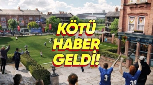 EA FC 26'da Açık Dünya Modunu Bekleyenlere Üzücü Haber