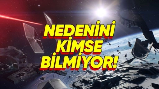 EA'in 8 Yıllık Oyunu İlginç Bir Şekilde Popüler Oldu