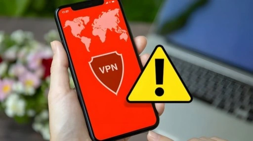Eğer Bu VPN'i Kullanıyorsanız Aylardır Gözetleniyor Olabilirsiniz