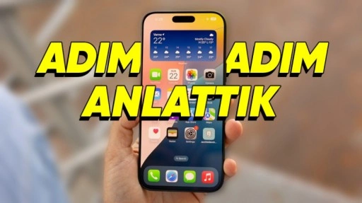 Ekran Kapanma Süresi Nasıl Değiştirilir?