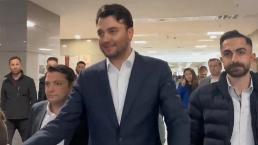 Ekrem İmamoğlu'nun avukatı Mehmet Pehlivan adliyeye sevk edildi