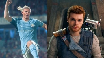 Electronic Arts İndirimli Oyunlar [Güncel]