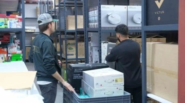 Elektronik çöplerdeki büyük tehlike: Hem çevre hem ekonomi için büyük önem taşıyor