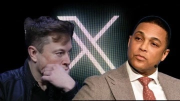 Elon Musk, X'te Yayımlanacak Programı Başlamadan Bitirdi