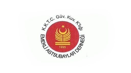 Emekli Astsubaylar Derneği'nden 20 Temmuz mesajı&#8230;
