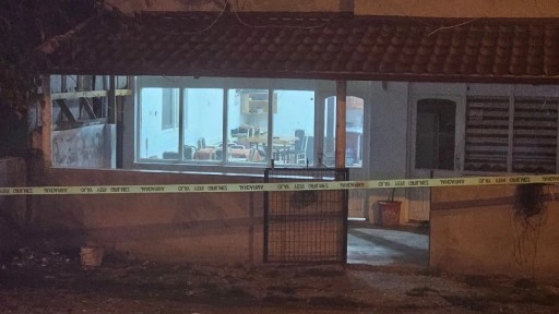 Emekli polis tüfekle kahvehane bastı: 2 ölü, 2 yaralı