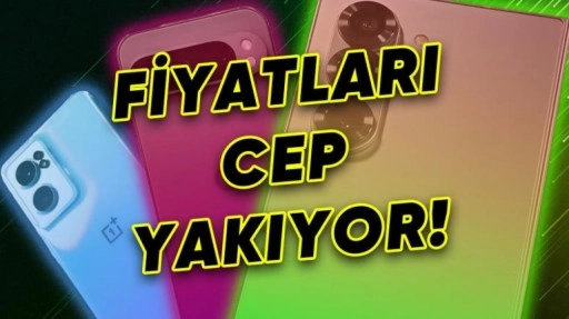 En Güçlü Android Telefonlar - 2025 [Güncel]