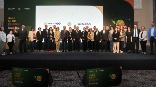 Enerjisa Enerji ‘Daha İyi Bir Gelecek Buluşmaları’nın ilkini Gaziantepli KOBİ’lerle gerçekleştirdi