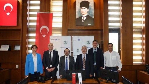 Enerjisa Üretim’den Adil Geçiş projesinde Çukurova Üniversitesi ile iş birliği