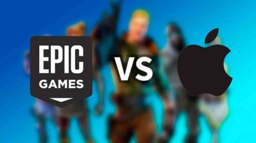 Epic Games, Apple'a Karşı Galibiyet Kazandı: Fortnite Geri Geliyor!
