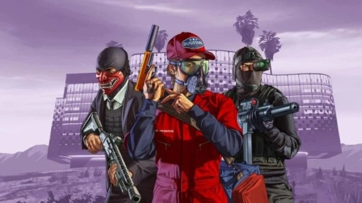 Epic Games Yaz İndirimi'nde Fiyatı Düşen Online Oyunlar