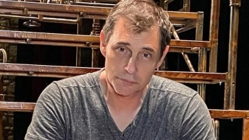 Erdal Beşikçioğlu: "Teşekkürler Ankara"
