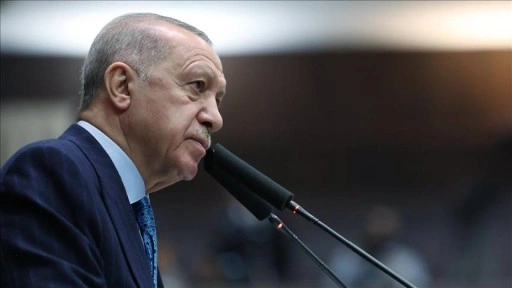 Erdoğan: Gelişmeleri yakından takip ediyoruz