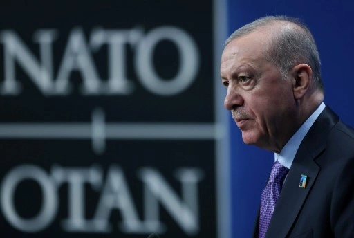 Erdoğan: “Sistemler sistemini ‘Çelik Kubbe’mizi inşa ediyoruz”
