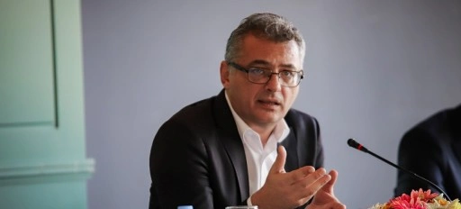 Erhürman gündemi değerlendirdi