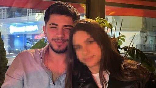 Erkek arkadaşı ölen genç kız, cinayetten tutuklandı