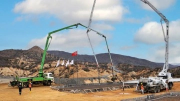 Ermaden, 86’ncı yaşını kutluyor