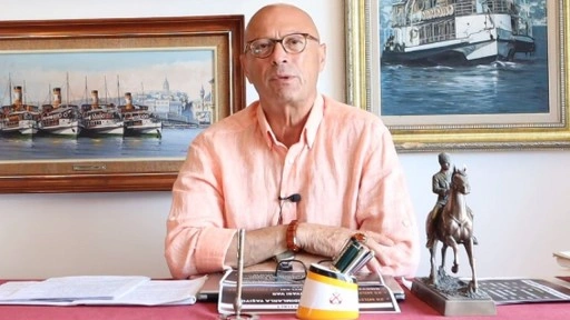 Erol Mütercimler: "Asrın lideri Erdoğan toplantılara davet edilmiyor, Neden?"