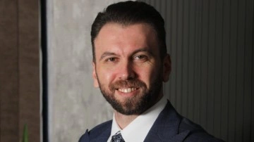 ERT Mekanik CEO’su Ali Eralp Ertürk'ten çarpıcı açıklamalar