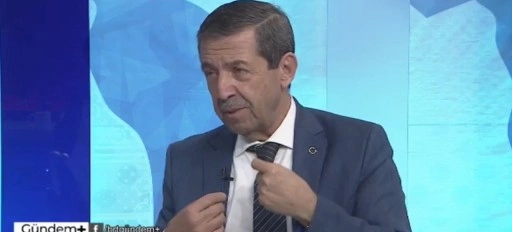 Ertuğruloğlu:Stewart’ın açıklamaları Kıbrıs Türk tarafına büyük bir saygısızlık