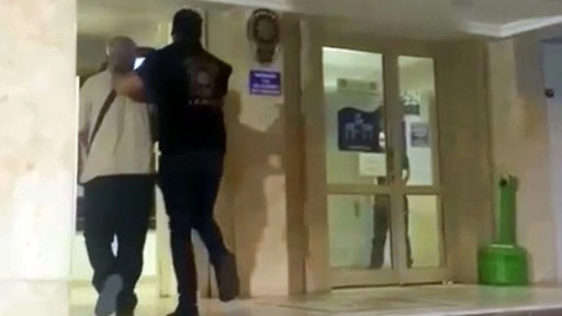 Eş katili cezaevi firarisi 23 yıl sonra yakalandı