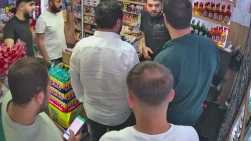 Esenyurt'taki kanlı tekel bayii baskınında sanıklara ceza yağdı