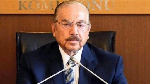 Eski Bakan Güner, vefat etti