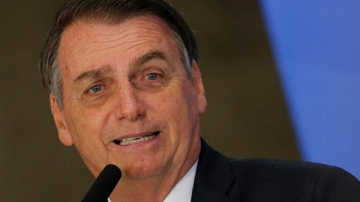 Eski Brezilya Devlet Başkanı Bolsonaro'ya kanser teşhisi konuldu