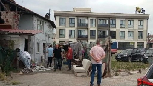 Eski kocasının 6 kurşunla vurduğu kadın öldü