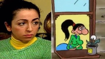 Eski Nostaljik Türk Dizileri