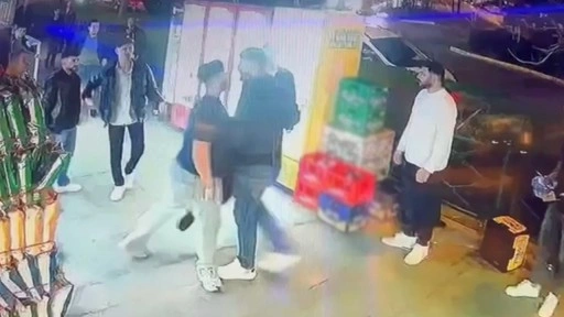 Eskişehir'de dehşet: Tartıştığı kişilerce göğsünden bıçaklandı!