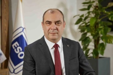 Eskişehir sanayisi büyüyor, yatırımlar artıyor