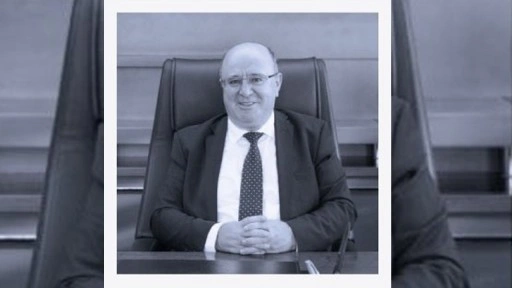 Et ve Süt Kurumu Genel Müdürü Kayhan kazada öldü