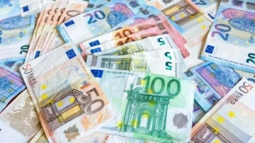 Euro'da yeni tarihi zirve
