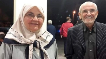 Evde gazdan zehirlenen çift ölü bulundu; kombi bacası yerinden çıkmış