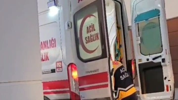 Evinde kalp krizi geçiren öğretmen, hayatını kaybetti