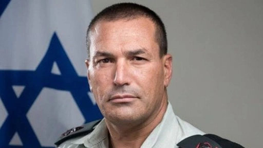 Eyal Zamir'den "ikinci aşama" açıklaması