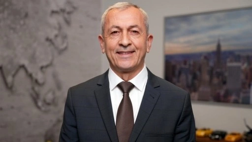 Eyüp Doruk: "Veri stratejik bir güven unsuru haline geldi"