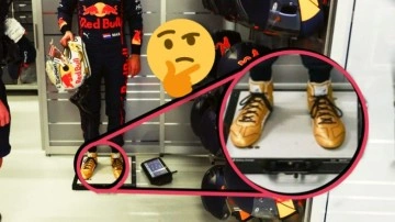 F1 Pilotları Yarıştan Sonra Neden Tartılıyor?