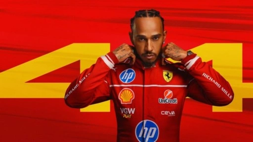 F1 Severlerin Merakla Beklediği F1 25 Tanıtıldı