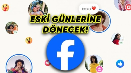 Facebook'a Yeni Özellik: Arkadaşlar Sekmesi