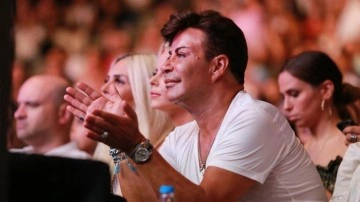 Fatih Ürek o fotoğrafıyla sosyal medyayı salladı! Filtreyi abarttı