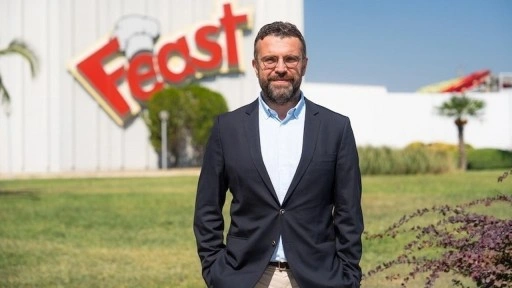 Feast, 2025’in ilk yarısında yüzde 50’nin üzerinde büyüme kaydetti