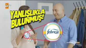 Febreze'in Satışlarını Bir Anda İkiye Katlayan Stratejisi