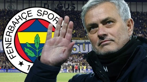 Fenerbahçe'de Mourinho dönemi sona erdi