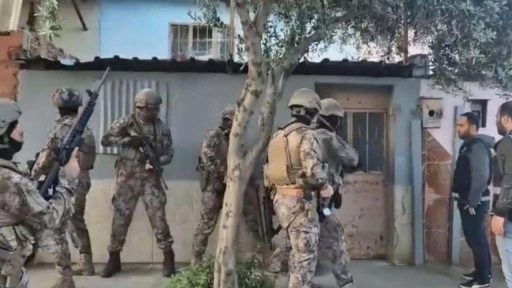 FETÖ'nün TSK yapılanmasına 41 ilde eş zamanlı operasyon; 158 gözaltı