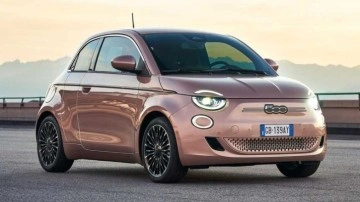 FIAT 500'den Geri Adım: İçten Yanmalı Motor Geri Dönüyor