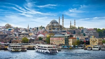 Fiyatlar zengin turisti kaçırdı!